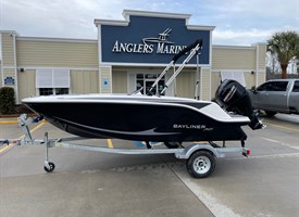 Anglers Marine